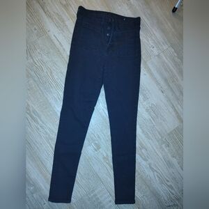 American Eagle Outfitters Dark Women Jeans